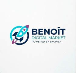 Benoît Digital Market